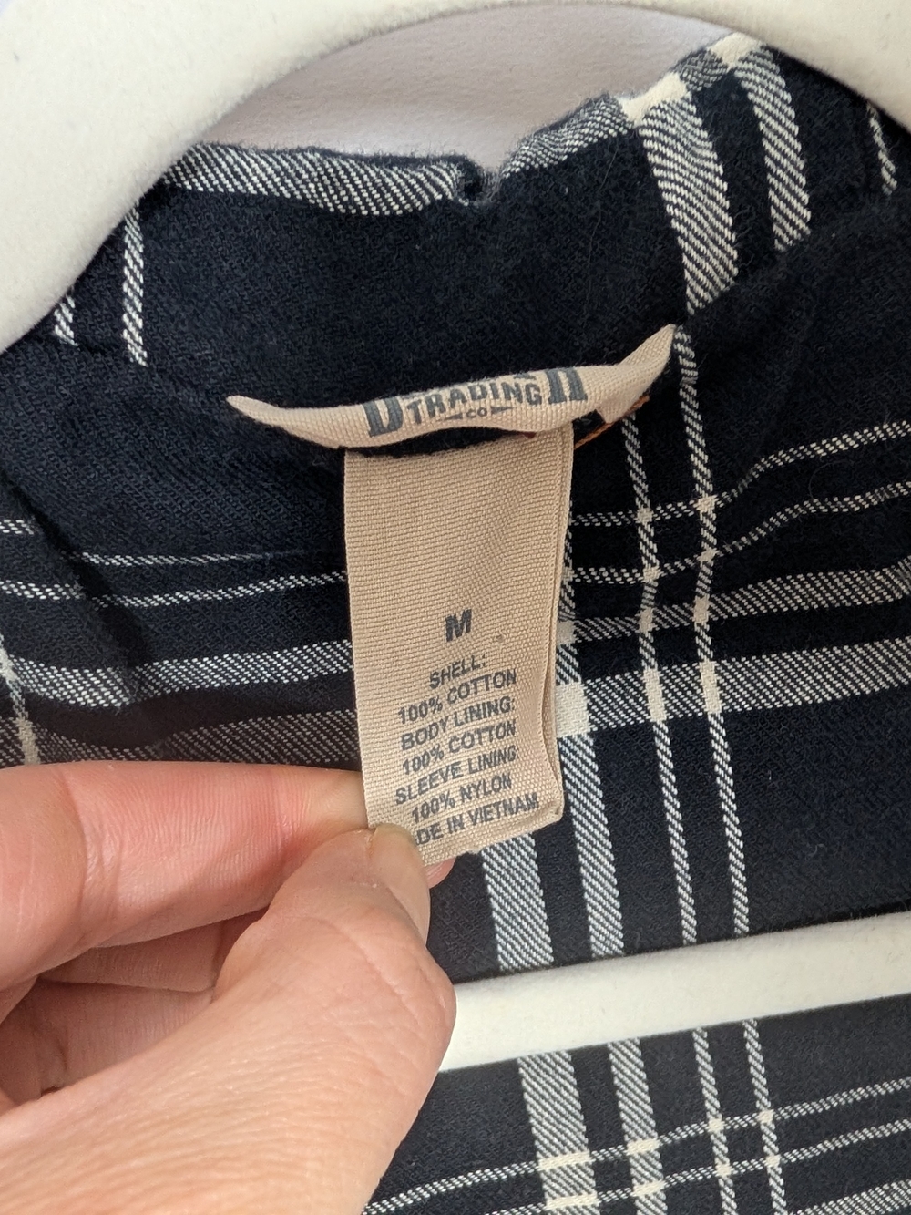 Duluth Trading Co Can-Do Canvas Jacket - Picture 9 of 11